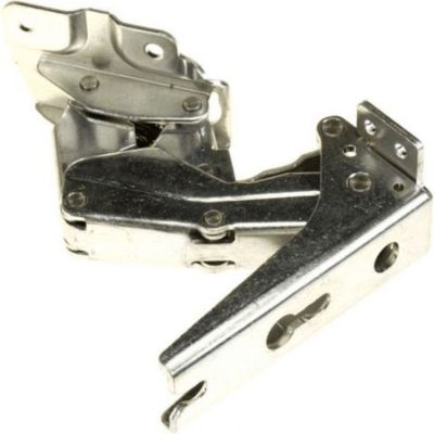 Charnières de porte DE DIETRICH charniere droite Charnières de porte DE DIETRICH charniere droite