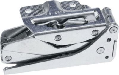 Charnière DE DIETRICH CHARNIERE SUPERIEURE GAUCHE -...