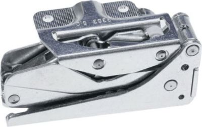 Charnière DE DIETRICH CHARNIERE SUPERIEURE GAUCHE -... Charnière DE DIETRICH CHARNIERE SUPERIEURE GAUCHE -...