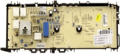 Module électronique BELLAVITA CARTE DE COMMANDE POUR LAVE LINGE   BELL