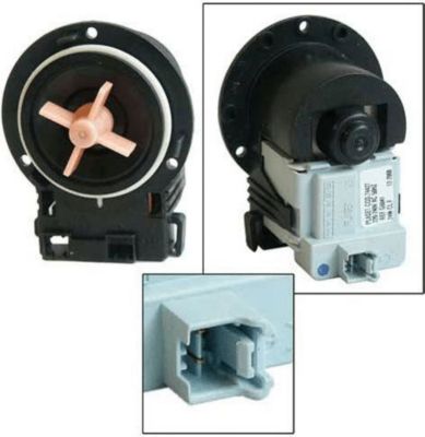 Pompe de vidange FAGOR POMPE DE VIDANGE 24W PLASET 74427