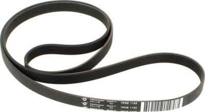 Courroie BRANDT COURROIE 1152 H7 MAEL POLY V -...