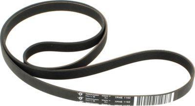 Courroie BRANDT COURROIE 1152 H7 MAEL POLY V -... Courroie BRANDT COURROIE 1152 H7 MAEL POLY V -...