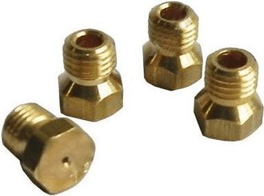 Bruleur FAGOR SACHET INJECTEURS GAZ BUTANE -...