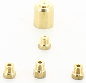 Injecteur BRANDT AS0005293