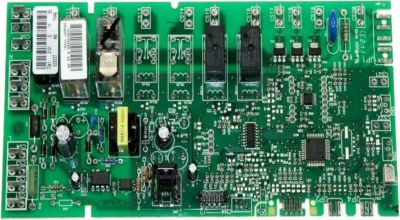 Carte BRANDT carte de puissance