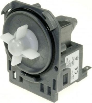 Pompe de vidange BRANDT pompe de vidange askoll 30w a cosses nue Pompe de vidange BRANDT pompe de vidange askoll 30w a cosses nue