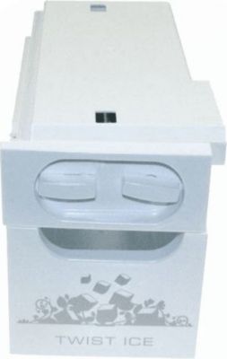 Bac à légumes BRANDT fabrique de glace twist ice