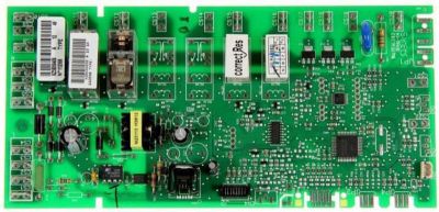 Carte BRANDT carte de puissance Carte BRANDT carte de puissance