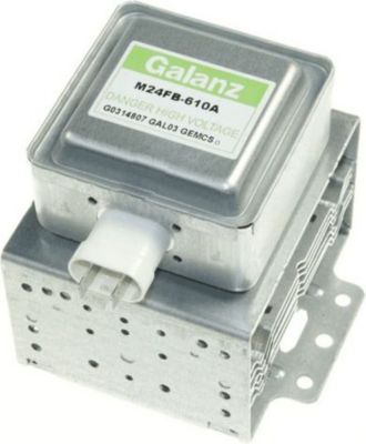 Magnetron BRANDT MAGNETRON M24FB-610A - AS0008707 Magnetron BRANDT MAGNETRON M24FB-610A - AS0008707