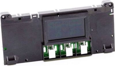 Module électronique BRANDT CARTE AFFICHEUR - AS0009236