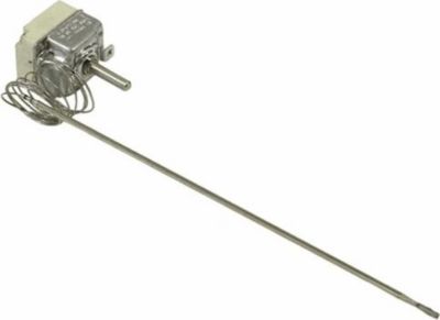 Thermostat BRANDT THERMOSTAT FOUR 50°/300° BULBE LONG... Thermostat BRANDT THERMOSTAT FOUR 50°/300° BULBE LONG...