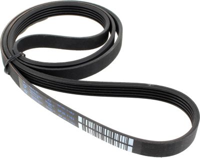 Courroie BRANDT courroie 1163 j5 poly v