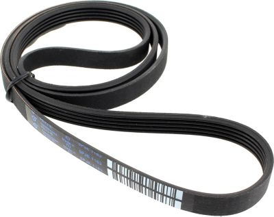 Courroie BRANDT courroie 1163 j5 poly v Courroie BRANDT courroie 1163 j5 poly v