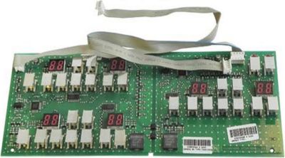 Carte FAGOR carte clavier