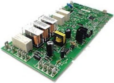 Module électronique DE DIETRICH CARTE DE PUISSANCE - AS6005752 Module électronique DE DIETRICH CARTE DE PUISSANCE - AS6005752