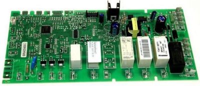 Carte DE DIETRICH carte de puissance