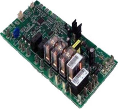 Carte DE DIETRICH carte de puissance