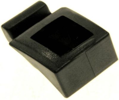 Pièce détachée BRANDT GACHE DE PORTE - AS6005802 Pièce détachée BRANDT GACHE DE PORTE - AS6005802