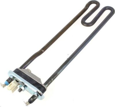 Résistance BRANDT resistance thermoplongeur 2170w + ctn Résistance BRANDT resistance thermoplongeur 2170w + ctn