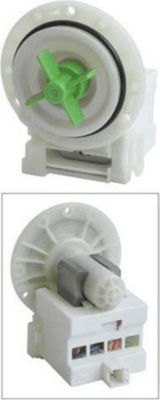 Pompe de vidange BRANDT POMPE DE VIDANGE MALICE - AS0002636