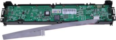 Carte SAUTER carte afficheur