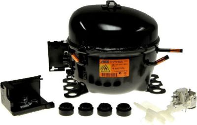 Compresseur BRANDT compresseur hvy75aa r600 hvy75aa 117w