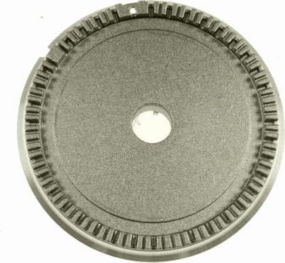 Bougie FAGOR TETE DE BRULEUR Ø INT 90 M/M EXT 115 M/M