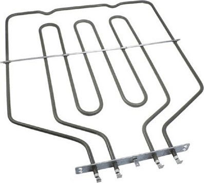 Résistance FAGOR resistance de voute