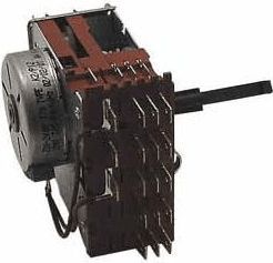 Programmateur FAGOR PROGRAMMATEUR TD01005300 - L20F027I6