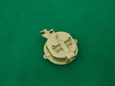 Bruleur FAGOR couronne bruleur