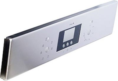 Bandeau FAGOR bandeau inox