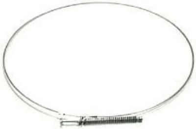 Bague BRANDT COLLIER DE SOUFFLET AVANT - LF8D001A7