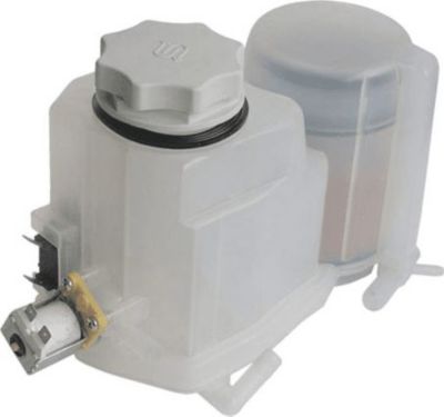 Boîte à produits FAGOR bac a resines