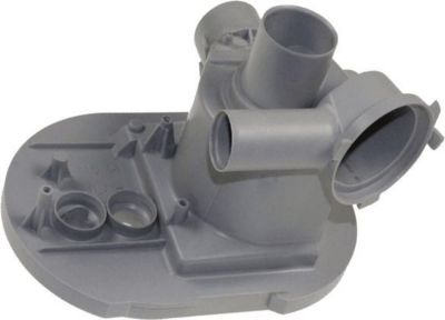 Pompe de vidange BRANDT cuvette bloc hydrolique