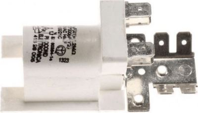 Condensateur FAGOR FILTRE ANTIPARASITES - L46A017I9