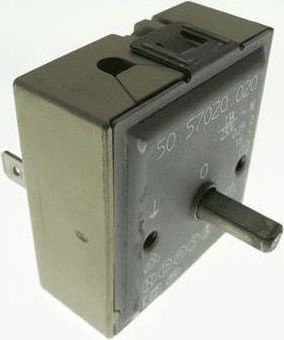 Thermostat FAGOR regulateur doseur energie