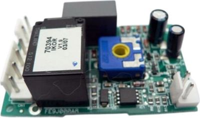 Carte BRANDT carte electronique - thermostat