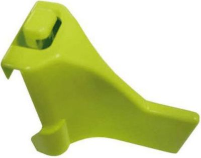 Balconnet de porte FAGOR cale bouteille vert pomme balconnet