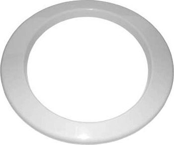 Plaque FAGOR enjoliveur exterieur de hublot dia 40.8 Plaque FAGOR enjoliveur exterieur de hublot dia 40.8