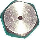 Bougie FAGOR INJECTEUR GAZ BUTANE Ø 0.80 X1