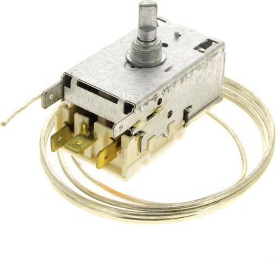 Thermostat FAGOR THERMOSTAT 077B6620 - F67G141A8