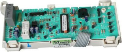 Carte FAGOR carte electronique de commande