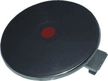 Foyer FAGOR plaque electrique chauffante 2000 w