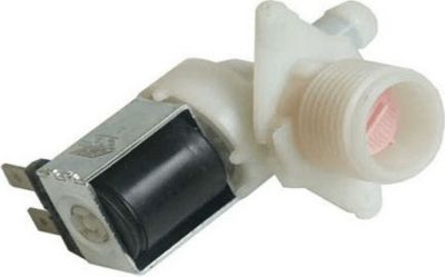 Electrovanne FAGOR ELECTROVANNE 1V 90° Ø12MM AVEC... Electrovanne FAGOR ELECTROVANNE 1V 90° Ø12MM AVEC...