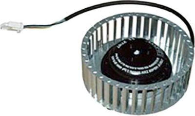 Turbine FAGOR turbine