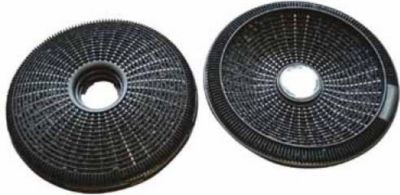 Filtre BRANDT FILTRE A CHARBON BRANDT (AK201AE1)...