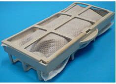 Filtre FAGOR FILTRE CHARBON RÉFRIGÉRATEUR -...