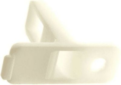 Porte BRANDT crochet de porte Porte BRANDT crochet de porte