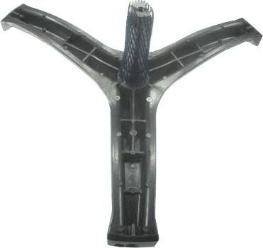 Tambour VEDETTE CROISILLON TAMBOUR Ø25 MM... Tambour VEDETTE CROISILLON TAMBOUR Ø25 MM...